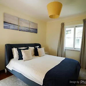 Apartamento Quinta Do - Salinas, Quinta do Lago