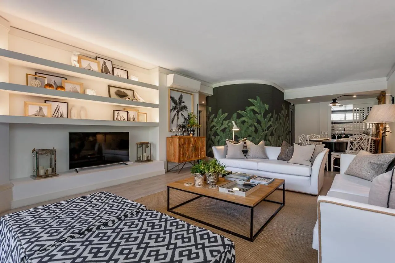 Victory Beach House Quinta do Lago Portugalia