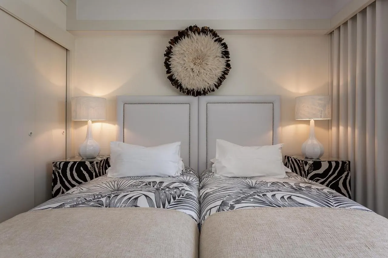 Apartament Victory Beach House Quinta do Lago