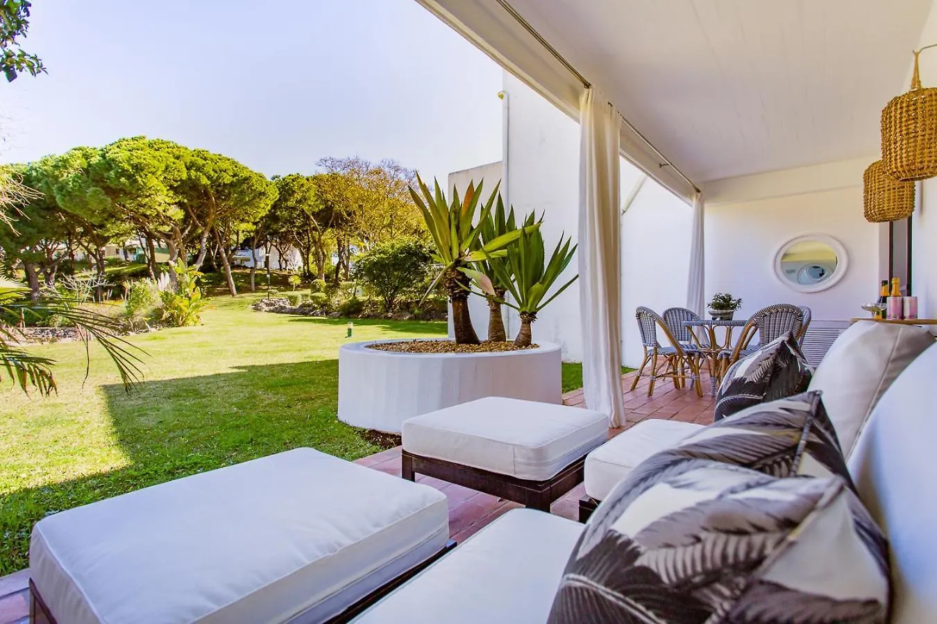 Apartament Victory Beach House Quinta do Lago