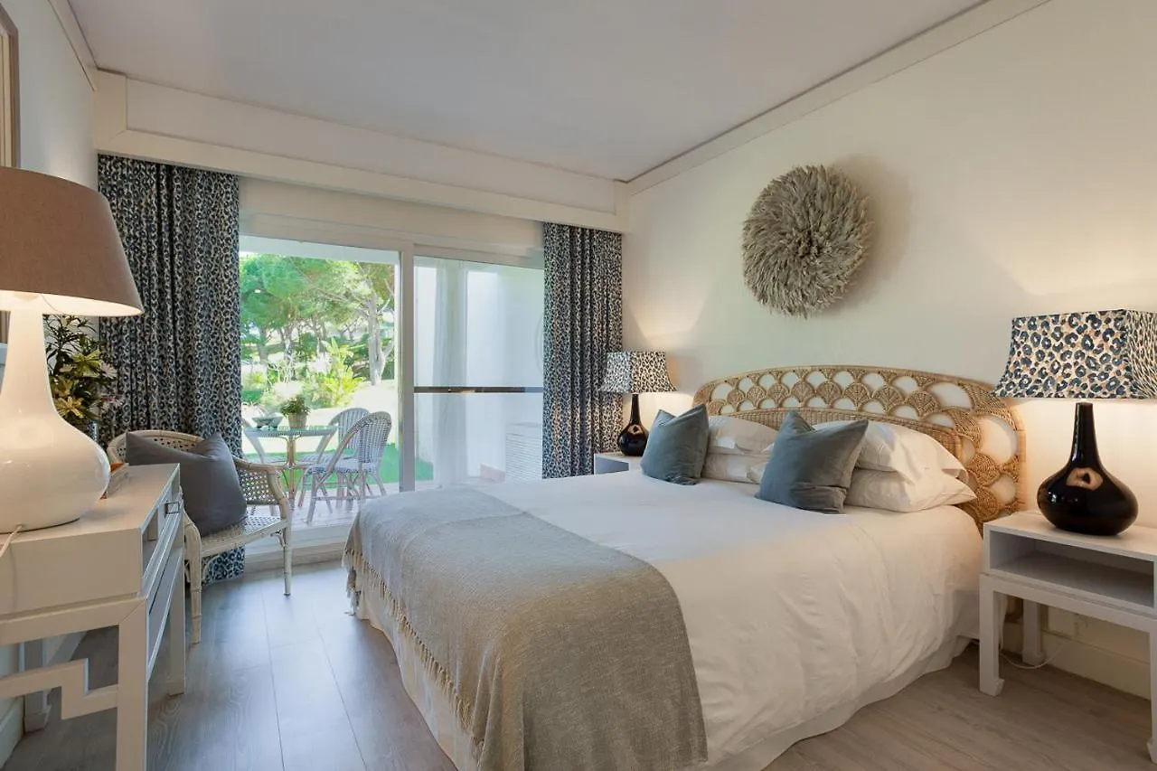 Victory Beach House Quinta do Lago Apartament