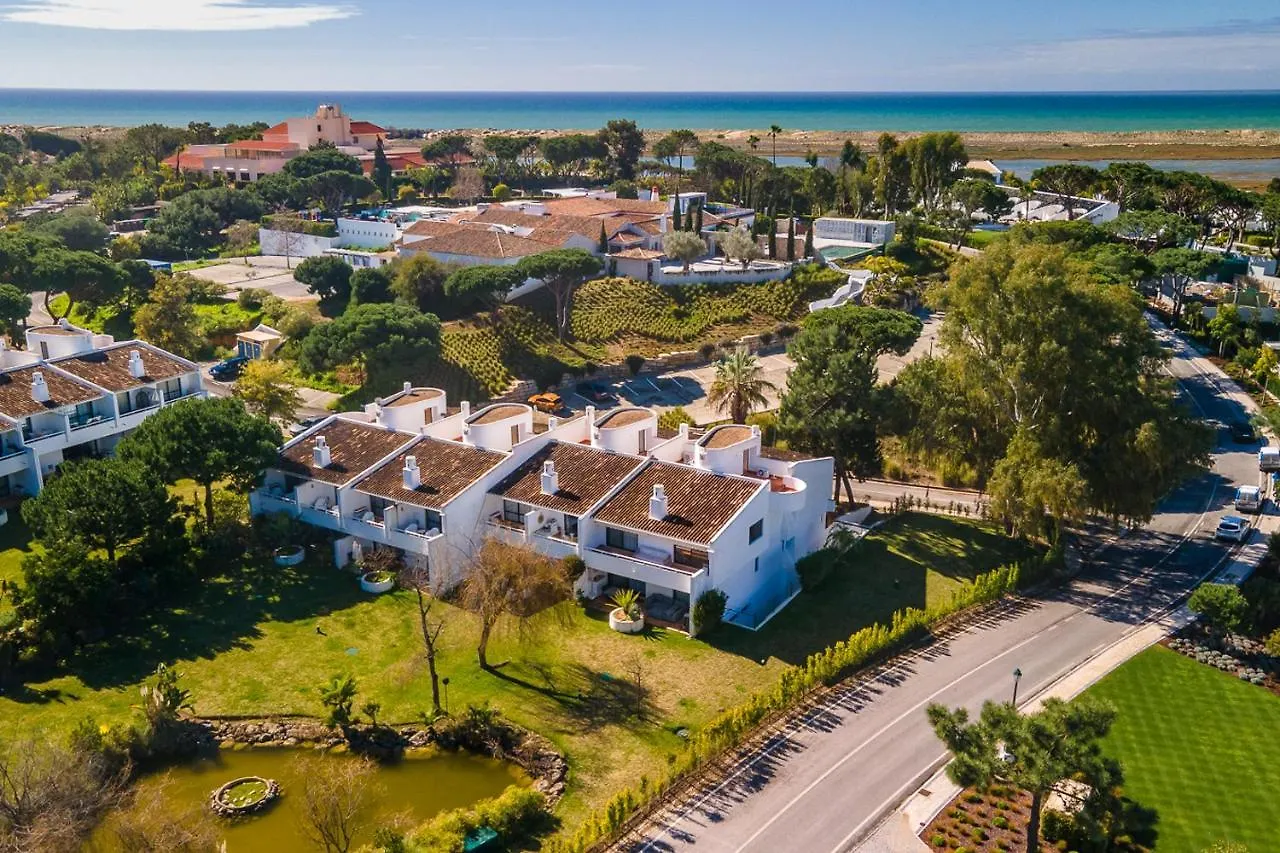 Victory Beach House Quinta do Lago Portugalia
