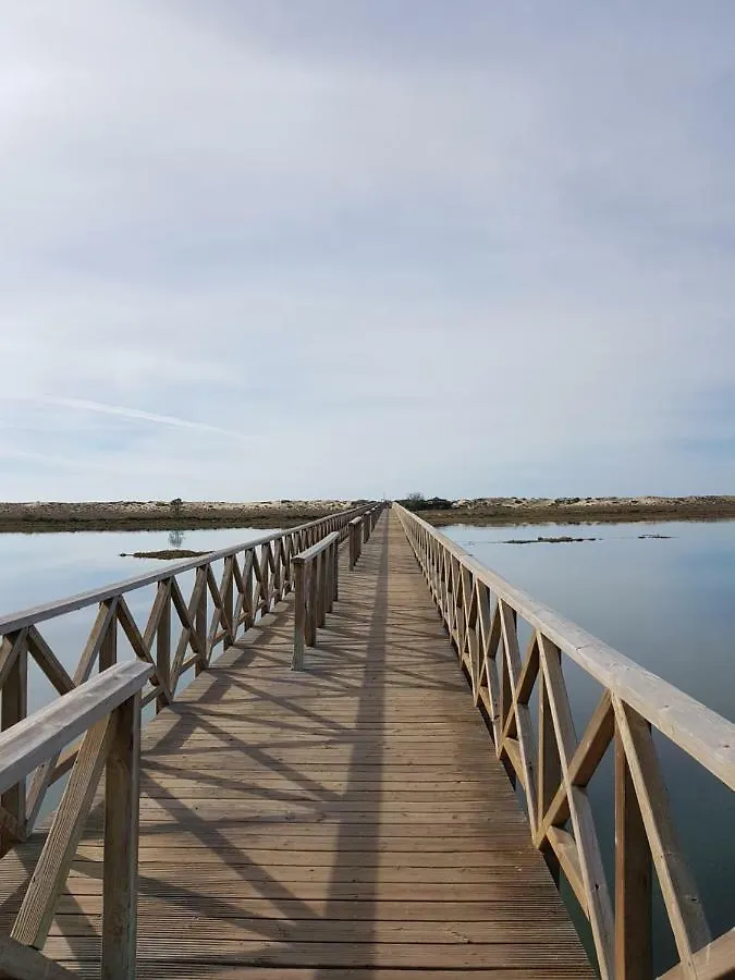 Victory Beach House Quinta do Lago Apartment